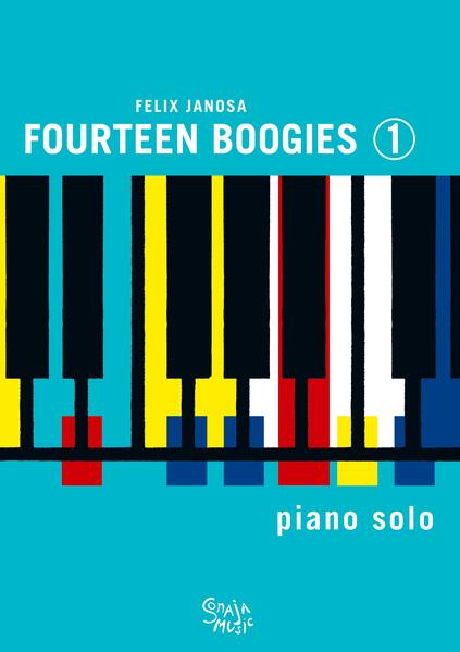 Fourteen Boogies 1