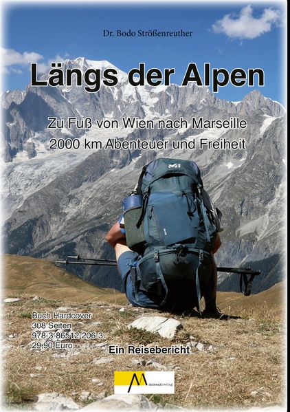 Längs der Alpen