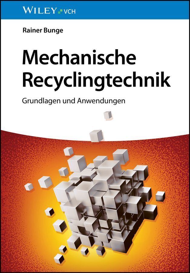 Mechanische Recyclingtechnik