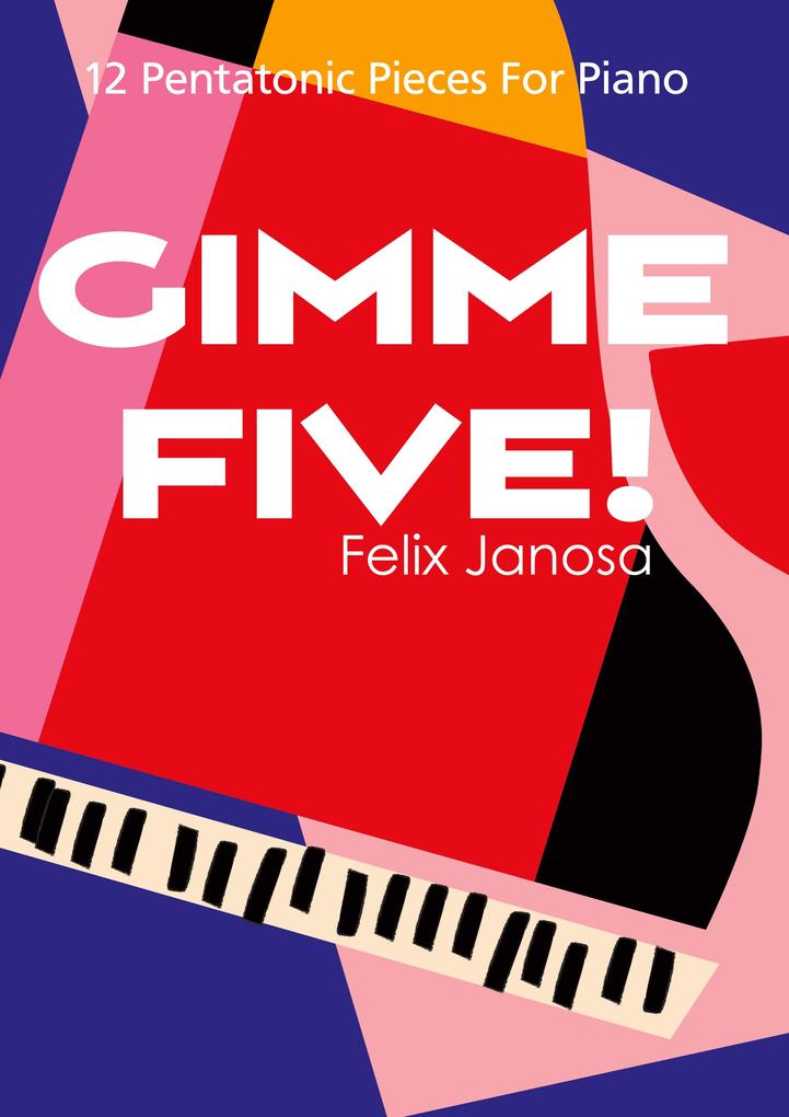 Gimme Five