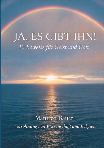 Ja es gibt IHN!
