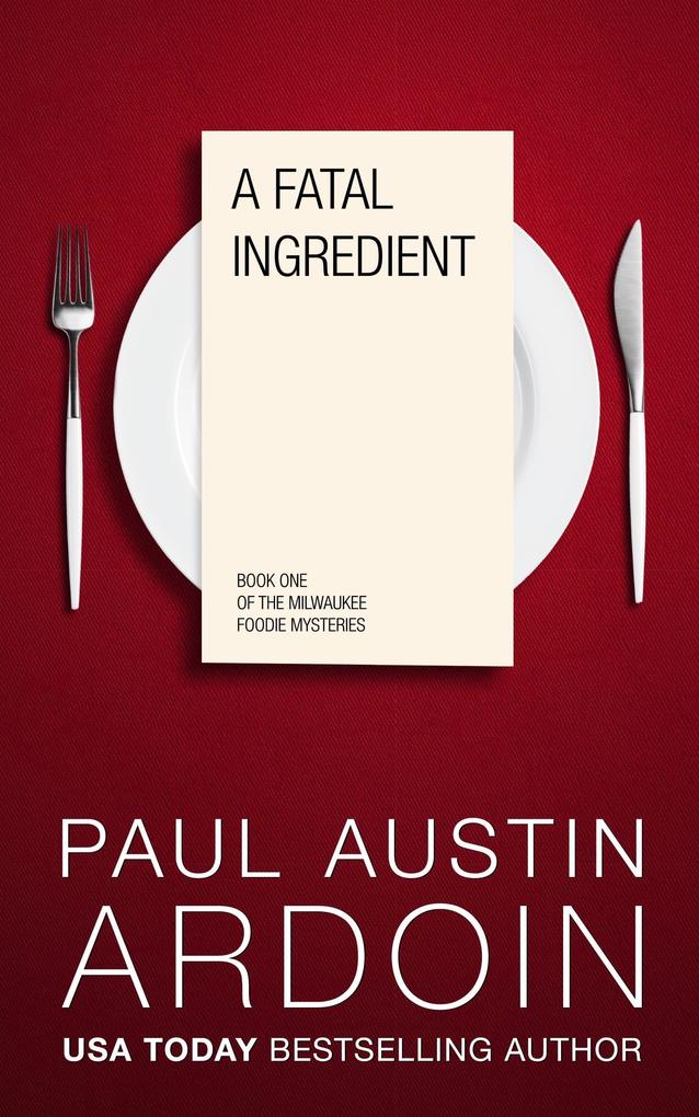 A Fatal Ingredient