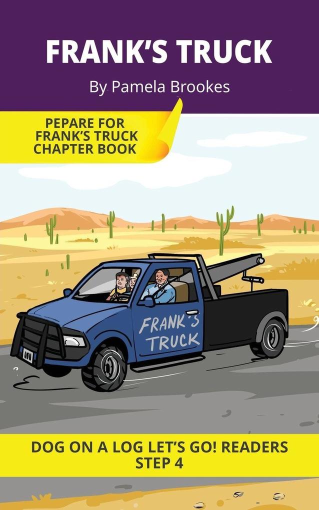 Frank's Truck