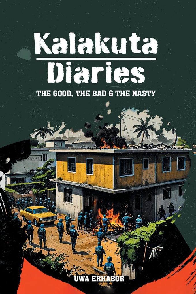 KALAKUTA DIARIES