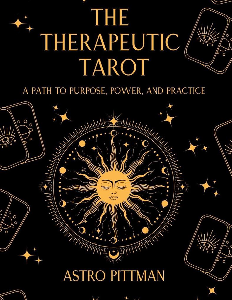 The Therapeutic Tarot