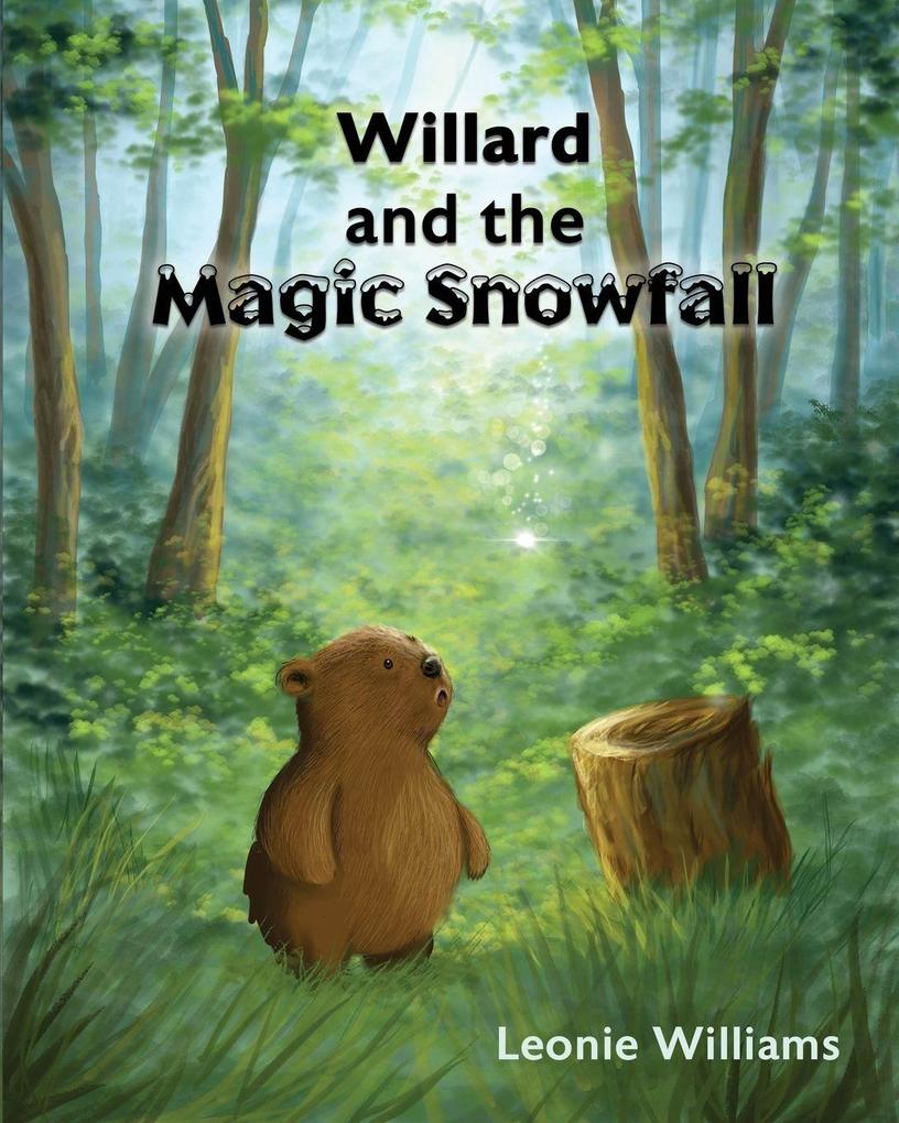Willard and the Magic Snowfall