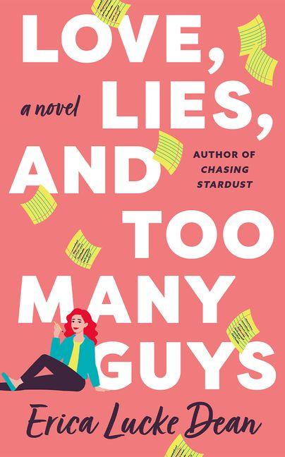 Love Lies and Too Many Guys