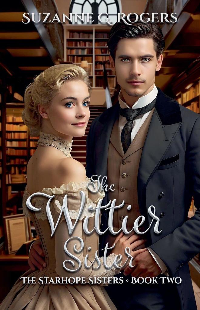 The Wittier Sister