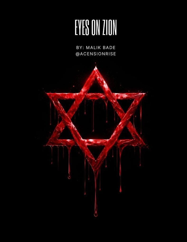 Eyes on Zion