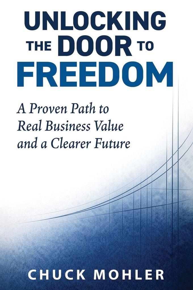 Unlocking the Door to Freedom