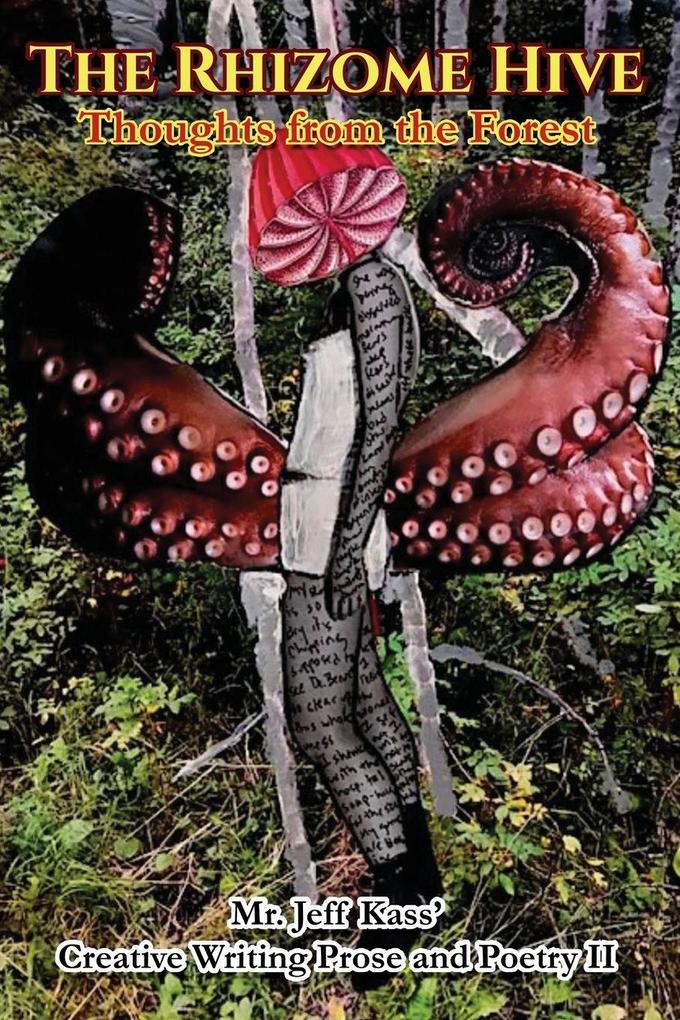 The Rhizome Hive
