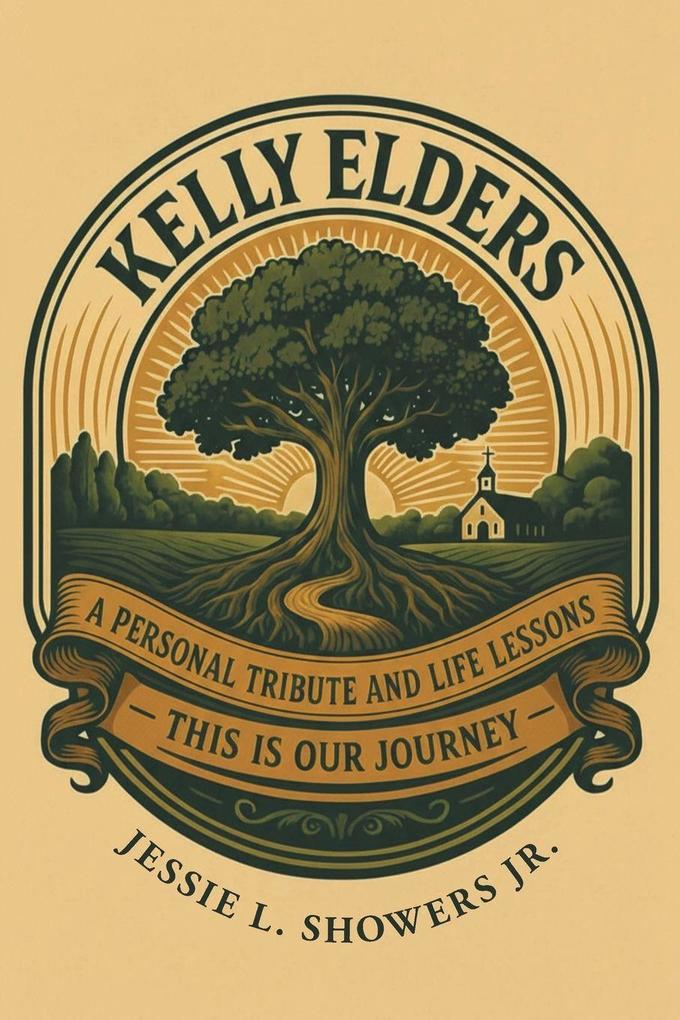 Kelly Elders