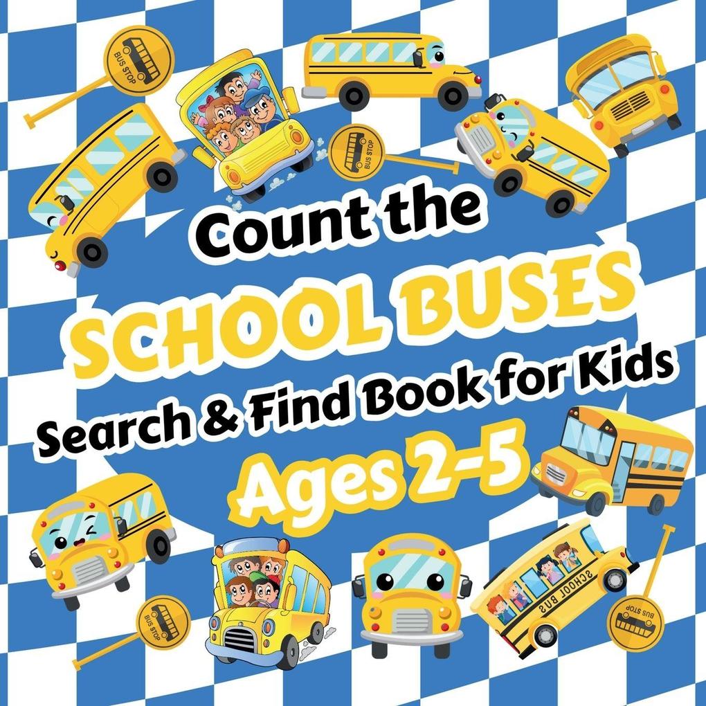 Count the School Buses