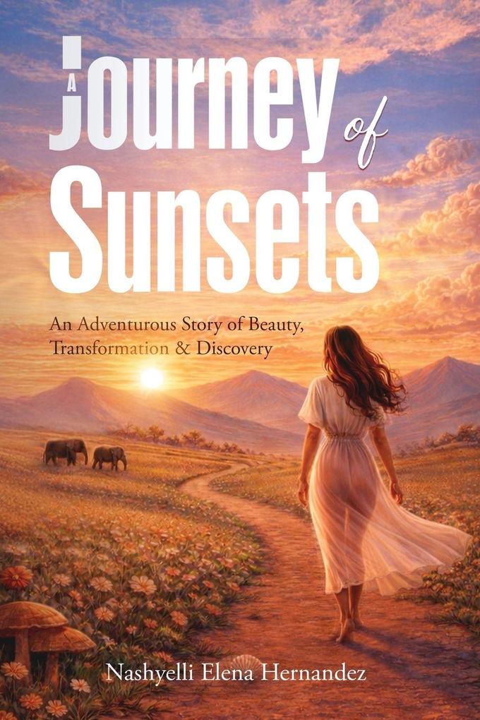 A Journey of Sunsets