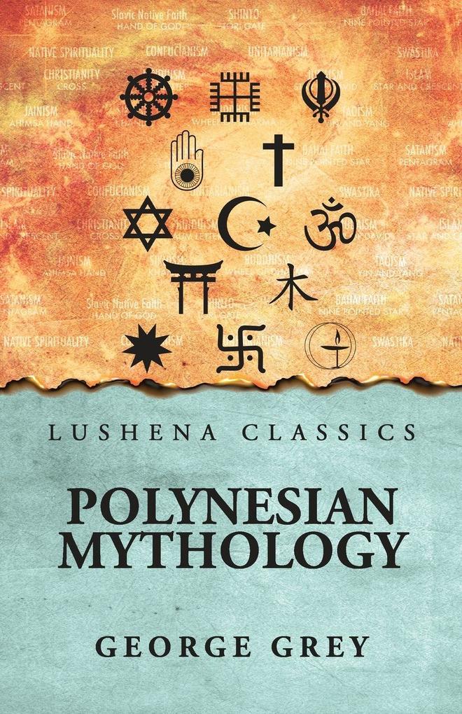 Polynesian Mythology
