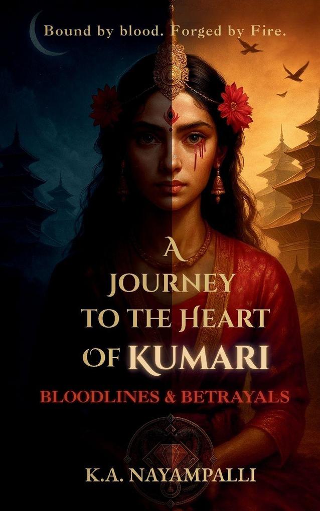 A Journey to the Heart of Kumari