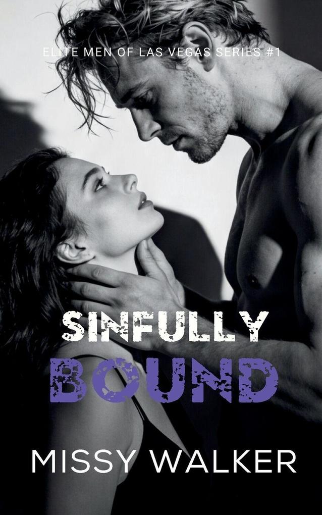 Sinfully Bound