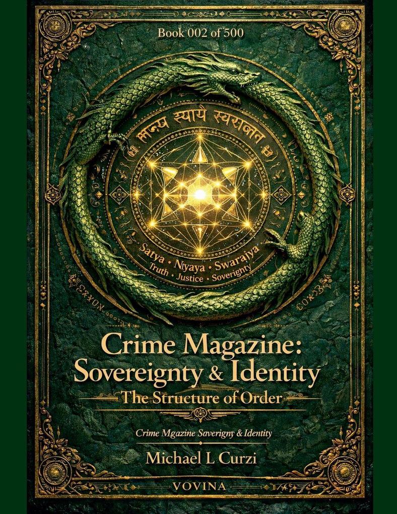 Crime Magazine