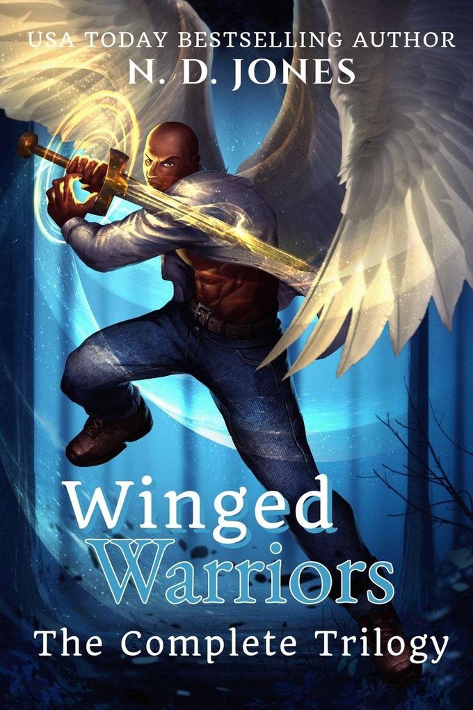 Winged Warriors