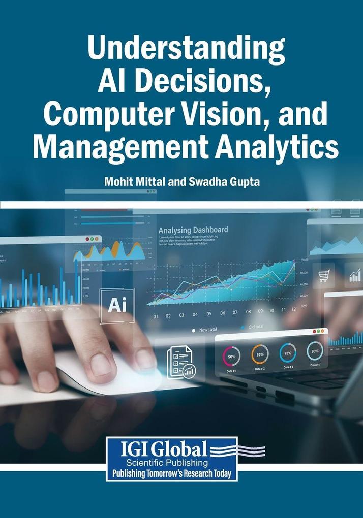 Understanding AI Decisions Computer Vision and Management Analytics