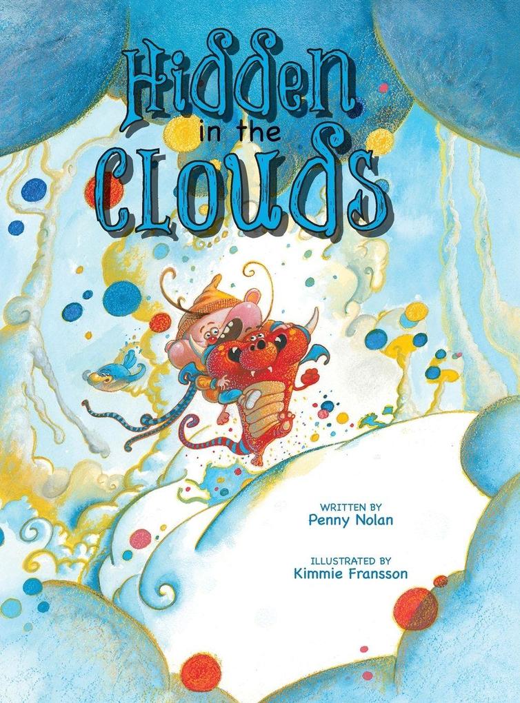 Hidden in the Clouds