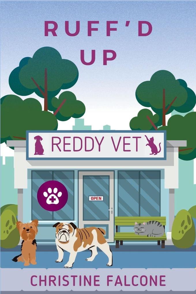 Ruff'd Up