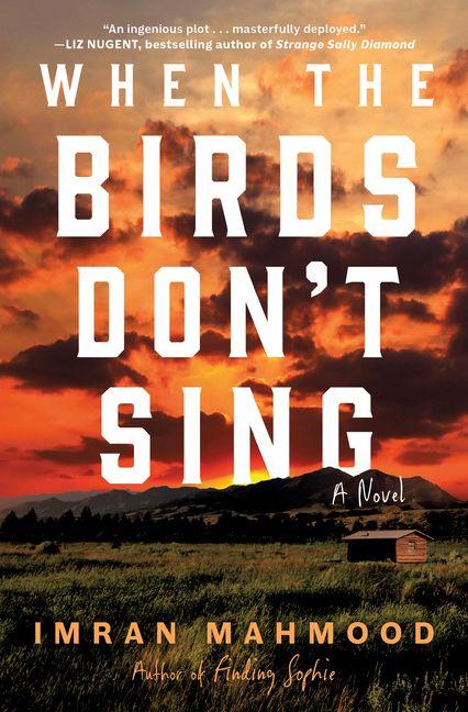 When the Birds Don't Sing