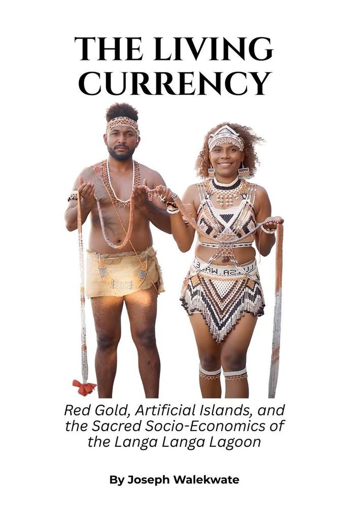 The Living Currency