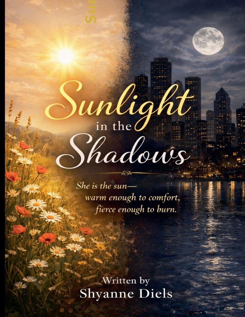 Sunlight In The Shadow's
