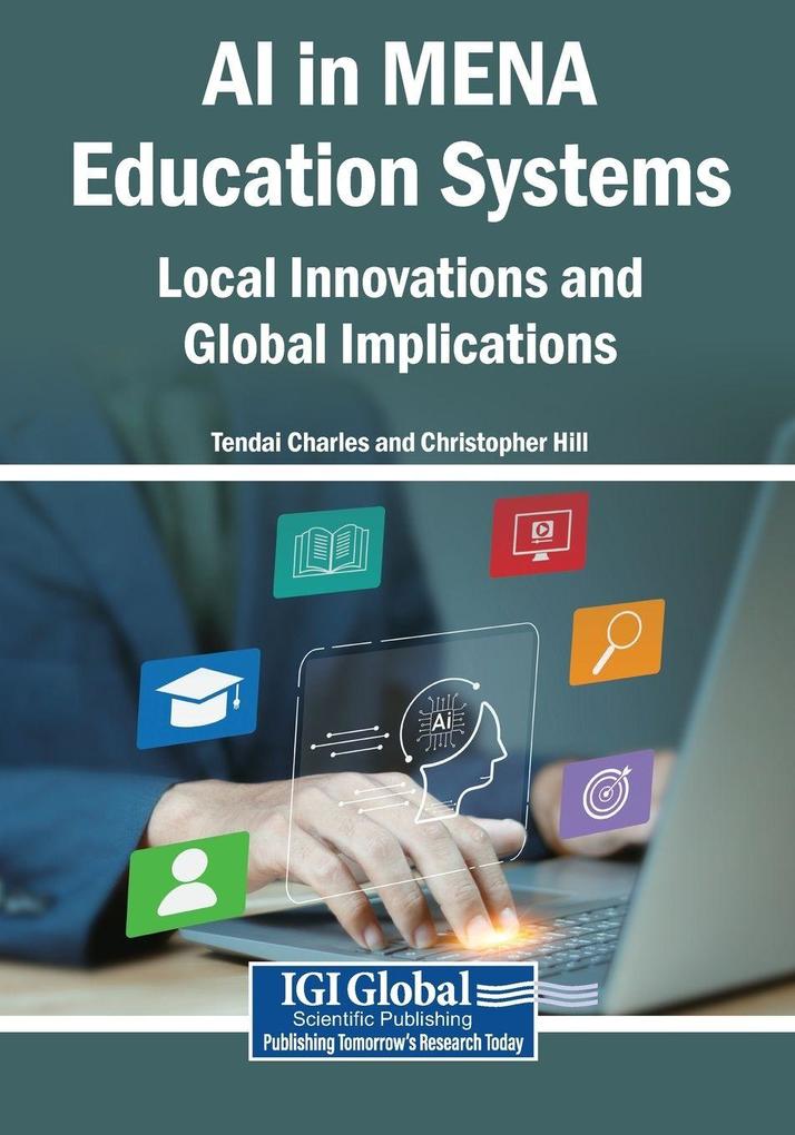 AI in MENA Education Systems