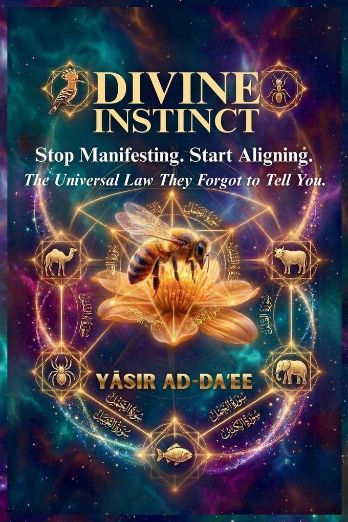 Divine Instinct