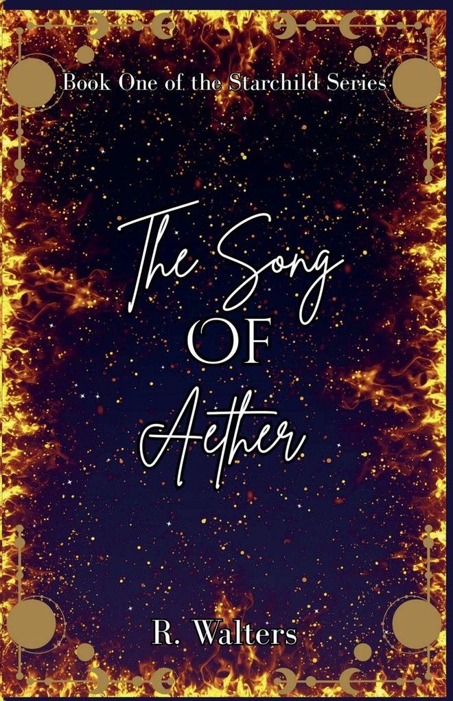 The Song of Aether