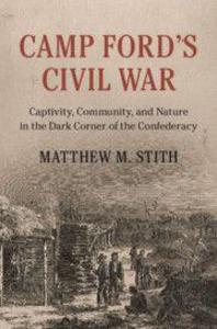 Camp Ford's Civil War