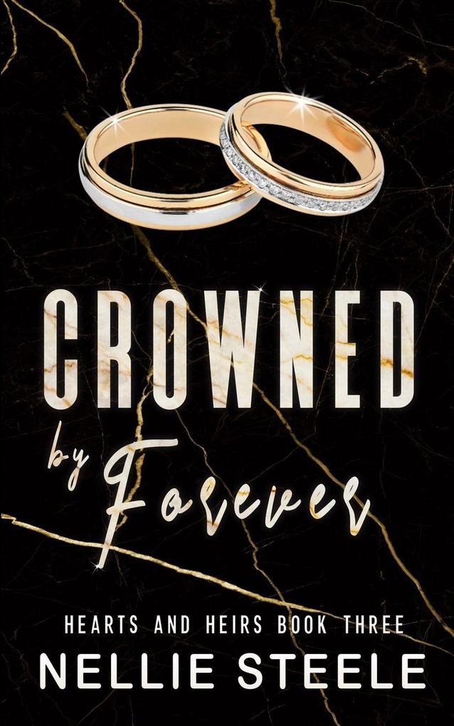 Crowned by Forever