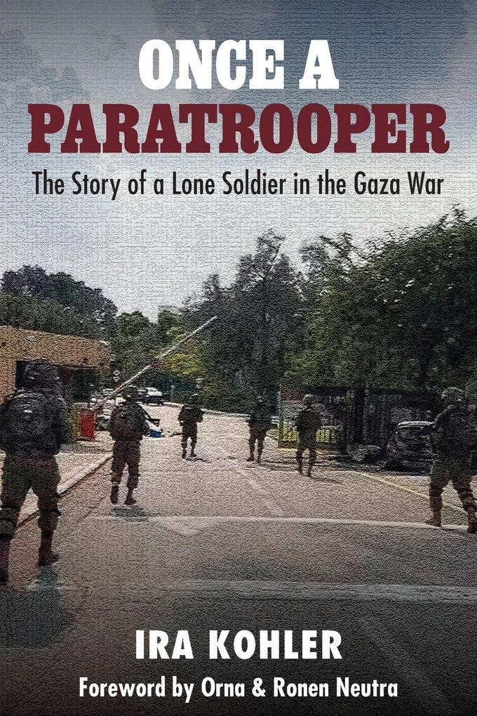 Once a Paratrooper