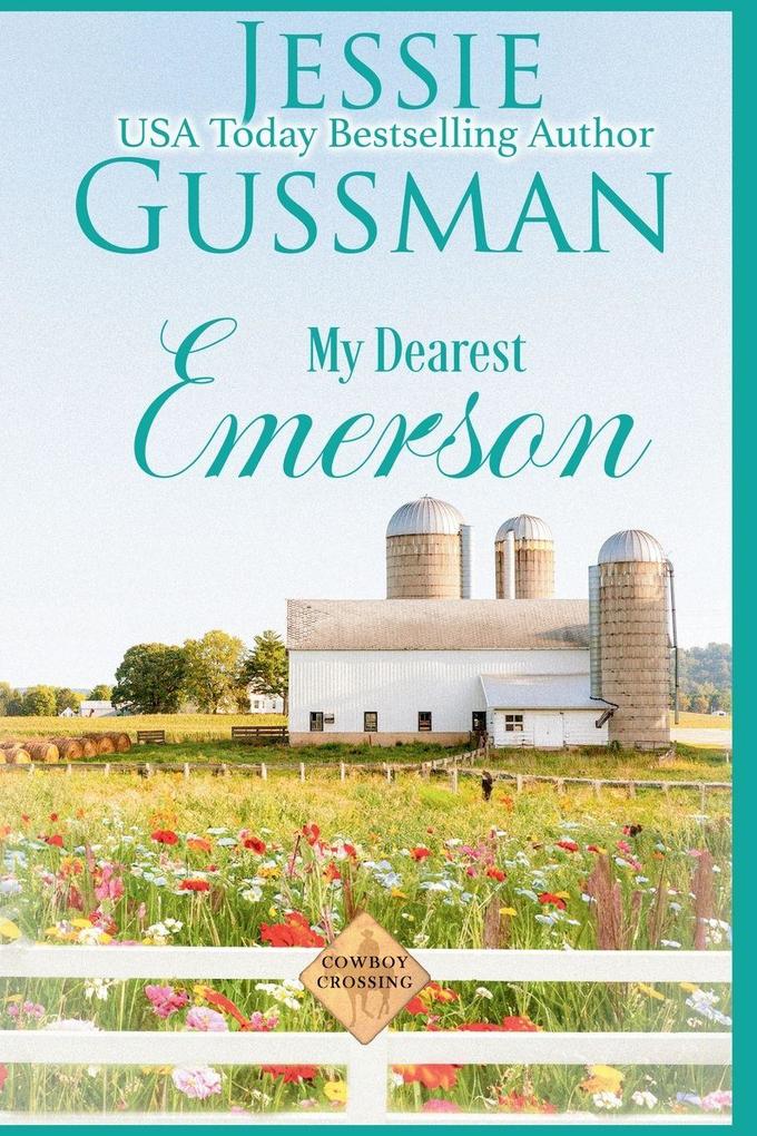 My Dearest Emerson