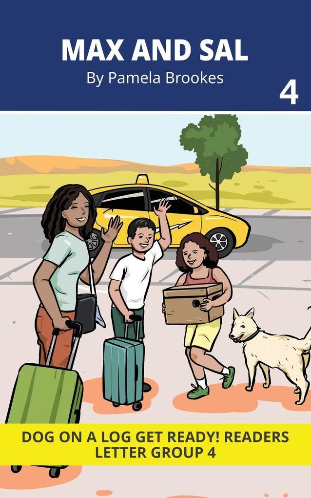 Max And Sal