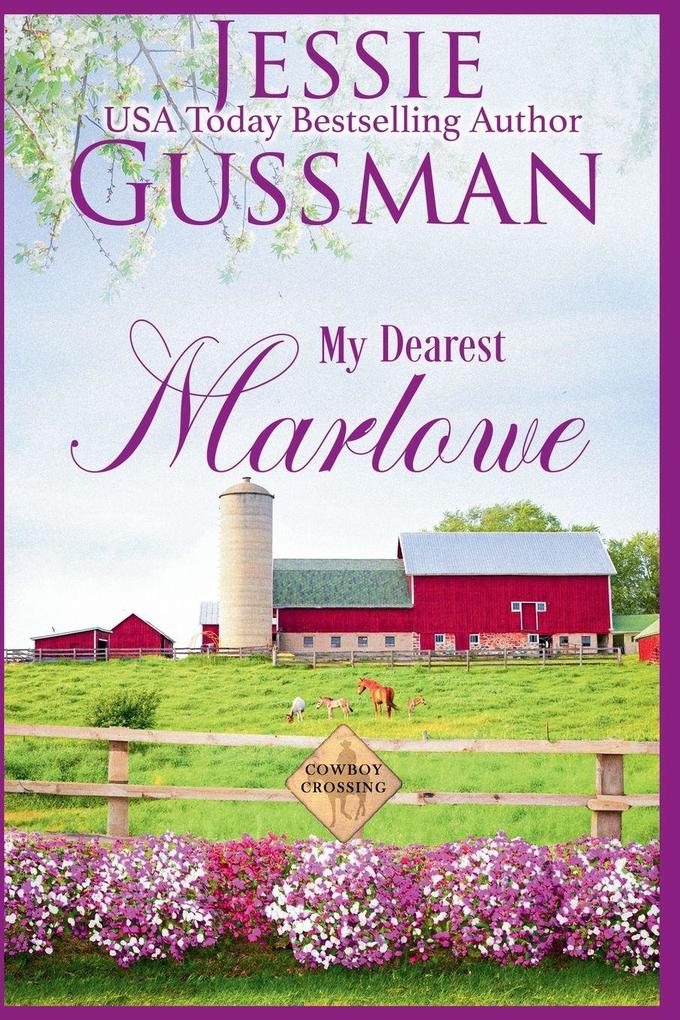 My Dearest Marlowe