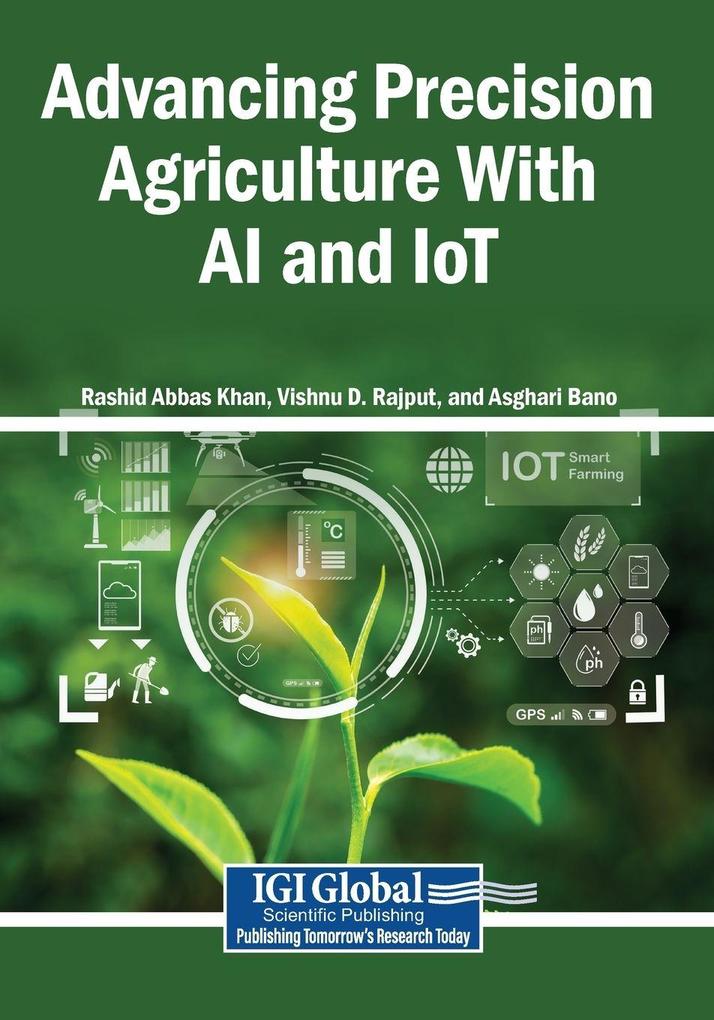 Advancing Precision Agriculture With AI and IoT