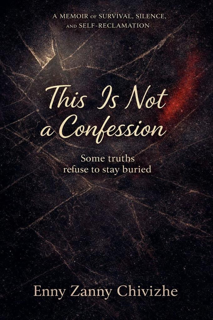 This Is Not a Confession