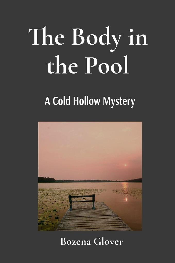The Body in the Pool