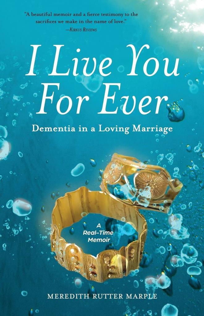 I Live You For Ever