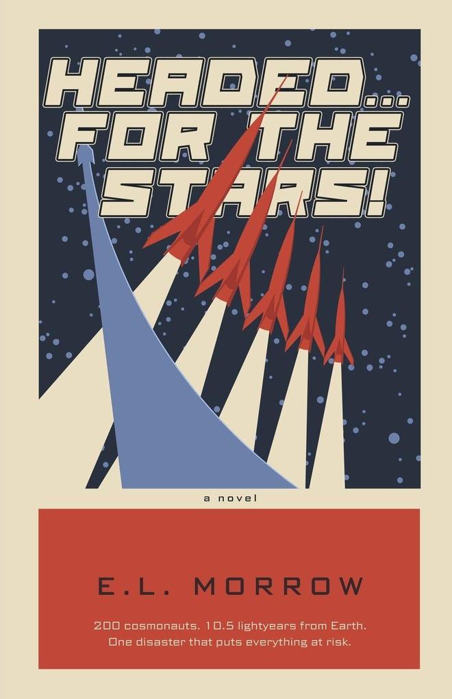 Headed ... For the Stars!