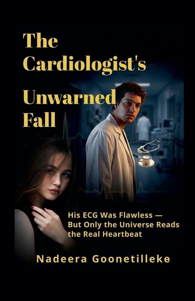 The Cardiologist's Unwarned Fall