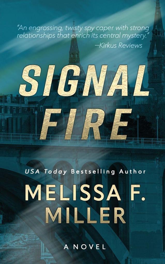 Signal Fire