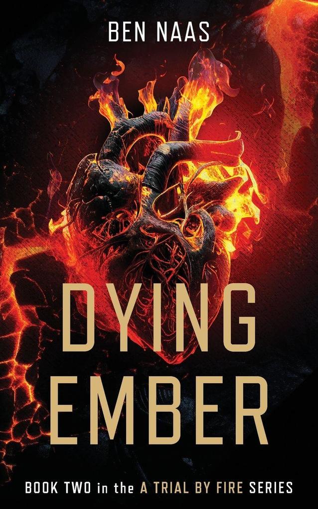 Dying Ember