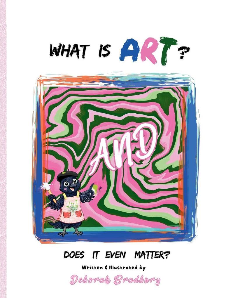 What Is Art?
