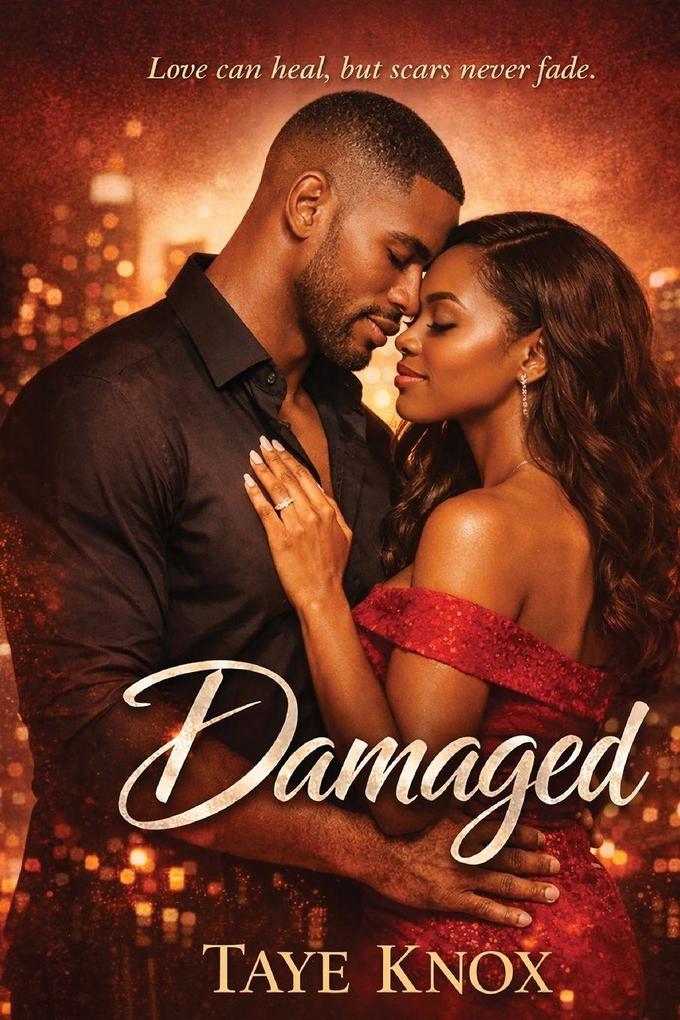Damaged