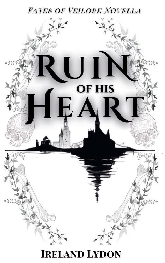 Ruin of His Heart