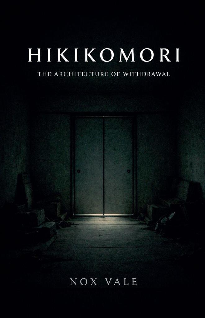 Hikikomori